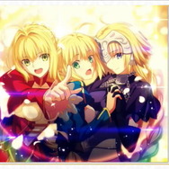 fate15周年記念作品画集 Fate』15周年記念画集『Return to AVALON -武内崇 Fate ART