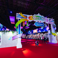 始皇帝が開くパーティーやサバフェス会場まで！過去最大の特異点「FGOフェス2019」を体験したらツイートせずにいられない!?