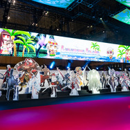 始皇帝が開くパーティーやサバフェス会場まで！過去最大の特異点「FGOフェス2019」を体験したらツイートせずにいられない!?