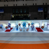 始皇帝が開くパーティーやサバフェス会場まで！過去最大の特異点「FGOフェス2019」を体験したらツイートせずにいられない!?