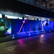 始皇帝が開くパーティーやサバフェス会場まで！過去最大の特異点「FGOフェス2019」を体験したらツイートせずにいられない!?