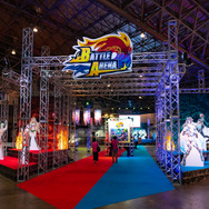 始皇帝が開くパーティーやサバフェス会場まで！過去最大の特異点「FGOフェス2019」を体験したらツイートせずにいられない!?