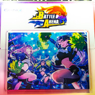 始皇帝が開くパーティーやサバフェス会場まで！過去最大の特異点「FGOフェス2019」を体験したらツイートせずにいられない!?