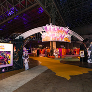 始皇帝が開くパーティーやサバフェス会場まで！過去最大の特異点「FGOフェス2019」を体験したらツイートせずにいられない!?