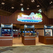 始皇帝が開くパーティーやサバフェス会場まで！過去最大の特異点「FGOフェス2019」を体験したらツイートせずにいられない!?