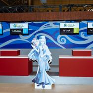 始皇帝が開くパーティーやサバフェス会場まで！過去最大の特異点「FGOフェス2019」を体験したらツイートせずにいられない!?