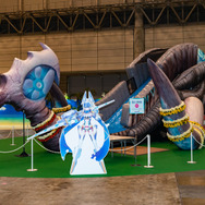 始皇帝が開くパーティーやサバフェス会場まで！過去最大の特異点「FGOフェス2019」を体験したらツイートせずにいられない!?