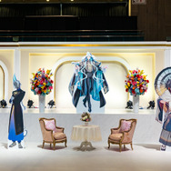 始皇帝が開くパーティーやサバフェス会場まで！過去最大の特異点「FGOフェス2019」を体験したらツイートせずにいられない!?