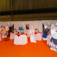 始皇帝が開くパーティーやサバフェス会場まで！過去最大の特異点「FGOフェス2019」を体験したらツイートせずにいられない!?