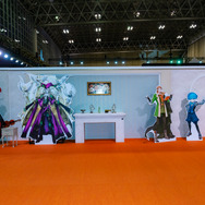 始皇帝が開くパーティーやサバフェス会場まで！過去最大の特異点「FGOフェス2019」を体験したらツイートせずにいられない!?