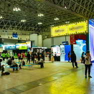 始皇帝が開くパーティーやサバフェス会場まで！過去最大の特異点「FGOフェス2019」を体験したらツイートせずにいられない!?