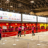 始皇帝が開くパーティーやサバフェス会場まで！過去最大の特異点「FGOフェス2019」を体験したらツイートせずにいられない!?