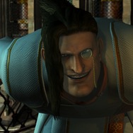 デビル メイ クライ 4