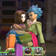 『ドラクエXI S』体験版が配信決定！ホメロスなど“新PTメンバーの追加は無し”とも明言【生放送まとめ】