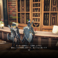 『BLUE PROTOCOL』クローズドアルファテストプレイレポート─「国産オンラインRPG」の新星となるか