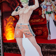 邪ンヌ新水着にメイド葛飾北斎とか最高だろっ！「FGOフェス2019」魅力マシマシな「英霊祭装」全39体まとめ