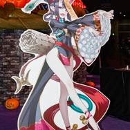 邪ンヌ新水着にメイド葛飾北斎とか最高だろっ！「FGOフェス2019」魅力マシマシな「英霊祭装」全39体まとめ