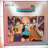 邪ンヌ新水着にメイド葛飾北斎とか最高だろっ！「FGOフェス2019」魅力マシマシな「英霊祭装」全39体まとめ