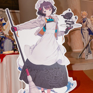 邪ンヌ新水着にメイド葛飾北斎とか最高だろっ！「FGOフェス2019」魅力マシマシな「英霊祭装」全39体まとめ