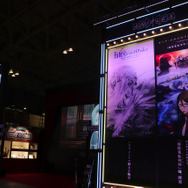 『Fate』TVアニメ&劇場版が大集合！スタンプラリーも楽しめるアニプレックスブース