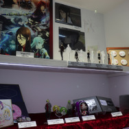 『Fate』TVアニメ&劇場版が大集合！スタンプラリーも楽しめるアニプレックスブース