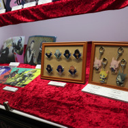 『Fate』TVアニメ&劇場版が大集合！スタンプラリーも楽しめるアニプレックスブース