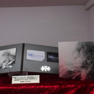 『Fate』TVアニメ&劇場版が大集合！スタンプラリーも楽しめるアニプレックスブース