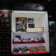 『Fate』TVアニメ&劇場版が大集合！スタンプラリーも楽しめるアニプレックスブース