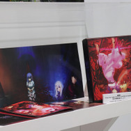 『Fate』TVアニメ&劇場版が大集合！スタンプラリーも楽しめるアニプレックスブース
