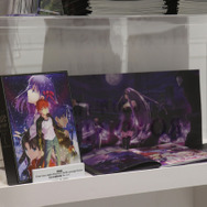 『Fate』TVアニメ&劇場版が大集合！スタンプラリーも楽しめるアニプレックスブース