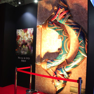 『Fate』TVアニメ&劇場版が大集合！スタンプラリーも楽しめるアニプレックスブース