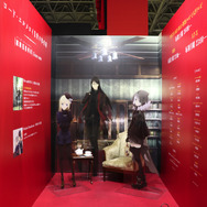 『Fate』TVアニメ&劇場版が大集合！スタンプラリーも楽しめるアニプレックスブース