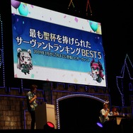 『FGO』聖杯ランキング2019や開発エピソードも！クリエイターズトークレポ【FGOフェス2019】