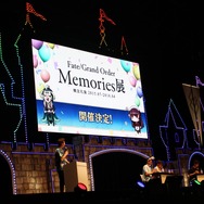 『FGO』聖杯ランキング2019や開発エピソードも！クリエイターズトークレポ【FGOフェス2019】