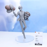 真っ赤な『Fate』レーシングカーが来場者の視線を釘付けに！Fate Projectバザール「グッドスマイルカンパニー」ブースレポ【FGOフェス2019】