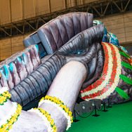 2018年夏水着イベント再現「ルルハワアイランド」エレシュキガルの震えやサバフェス会場の作り込みに注目【FGOフェス2019】