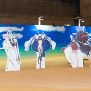 2018年夏水着イベント再現「ルルハワアイランド」エレシュキガルの震えやサバフェス会場の作り込みに注目【FGOフェス2019】