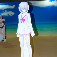 2018年夏水着イベント再現「ルルハワアイランド」エレシュキガルの震えやサバフェス会場の作り込みに注目【FGOフェス2019】