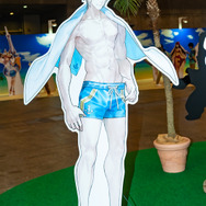 2018年夏水着イベント再現「ルルハワアイランド」エレシュキガルの震えやサバフェス会場の作り込みに注目【FGOフェス2019】