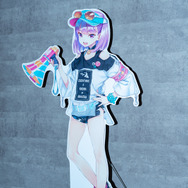 2018年夏水着イベント再現「ルルハワアイランド」エレシュキガルの震えやサバフェス会場の作り込みに注目【FGOフェス2019】