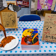 2018年夏水着イベント再現「ルルハワアイランド」エレシュキガルの震えやサバフェス会場の作り込みに注目【FGOフェス2019】