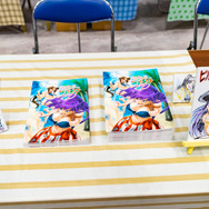 2018年夏水着イベント再現「ルルハワアイランド」エレシュキガルの震えやサバフェス会場の作り込みに注目【FGOフェス2019】