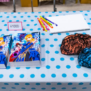 2018年夏水着イベント再現「ルルハワアイランド」エレシュキガルの震えやサバフェス会場の作り込みに注目【FGOフェス2019】