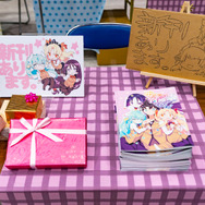 2018年夏水着イベント再現「ルルハワアイランド」エレシュキガルの震えやサバフェス会場の作り込みに注目【FGOフェス2019】