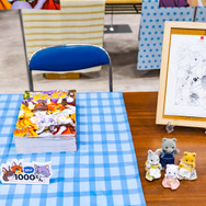 2018年夏水着イベント再現「ルルハワアイランド」エレシュキガルの震えやサバフェス会場の作り込みに注目【FGOフェス2019】