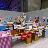 2018年夏水着イベント再現「ルルハワアイランド」エレシュキガルの震えやサバフェス会場の作り込みに注目【FGOフェス2019】