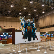 2018年夏水着イベント再現「ルルハワアイランド」エレシュキガルの震えやサバフェス会場の作り込みに注目【FGOフェス2019】