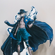 2018年夏水着イベント再現「ルルハワアイランド」エレシュキガルの震えやサバフェス会場の作り込みに注目【FGOフェス2019】