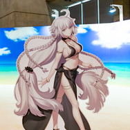 2018年夏水着イベント再現「ルルハワアイランド」エレシュキガルの震えやサバフェス会場の作り込みに注目【FGOフェス2019】