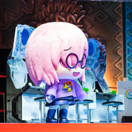 厄介どころか悪魔な先輩が大暴れした「スーパー着ぐるみトークショー」まさかのジャンヌが悪魔祓い【FGOフェス2019】